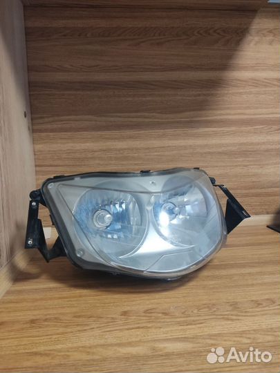 Фара TF-CS-43-01 Тайга