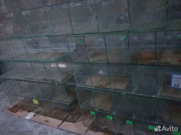 Ячейки для сыпучих