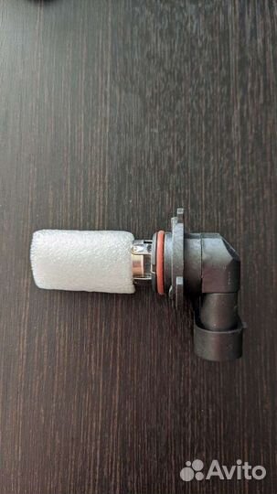 Лампа автомобильная HB 3. 60w 12v