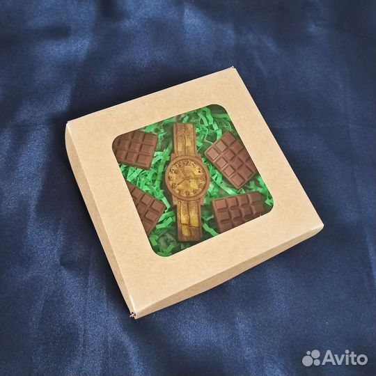 В наличии подарочные наборы