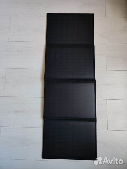 Солнечная батарея для зарядки электронных устройсв