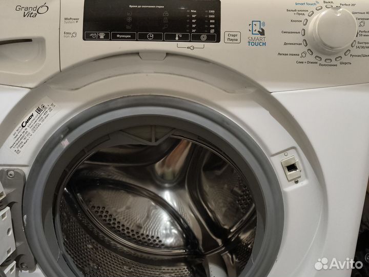 Стиральная машина Candy 7кг