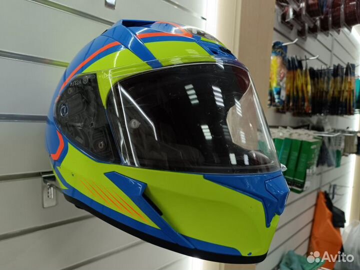 Мото-шлем Airoh helmet