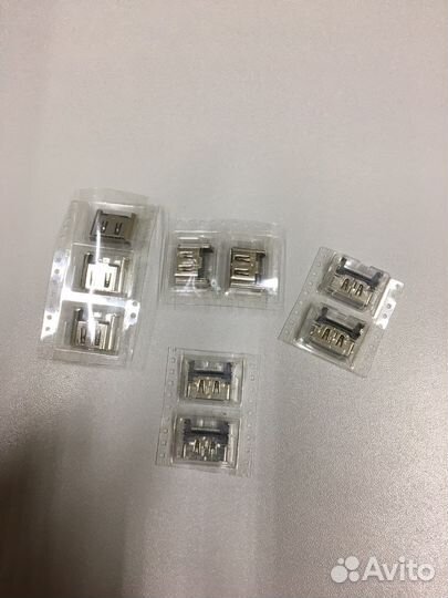 Hdmi разъем для Sony PS4