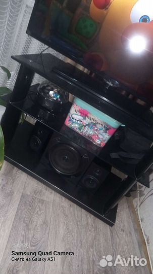 Тумба под тв