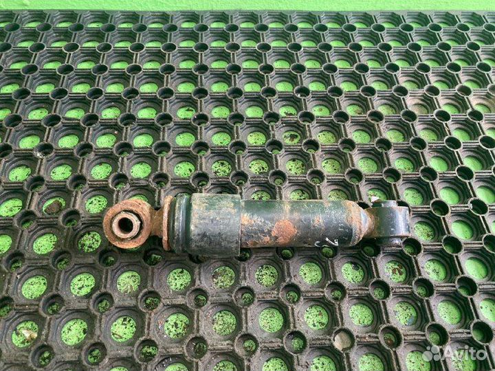 Амортизатор кабины DAF XF105