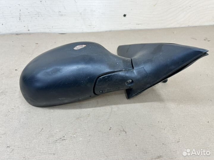 Зеркало правое механическое Заз Chance 1.3