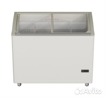 Морозильный ларь haier SD-416AE