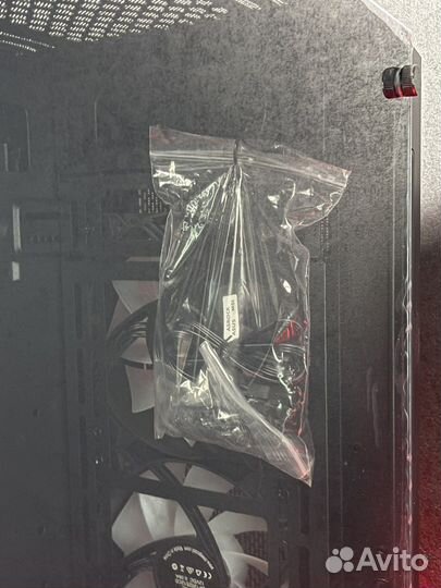 Deepcool matrexx 55 mesh ADD-RGB 4F