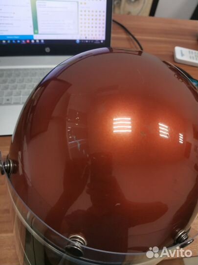 Шлем для мотоцикла