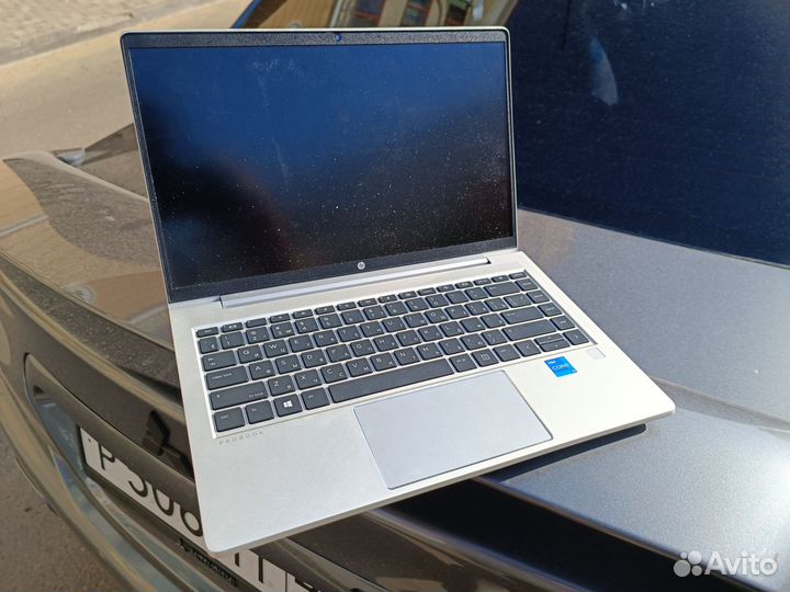 Hp ProBook 640g8 i5-1135g7 8gb 256SSD