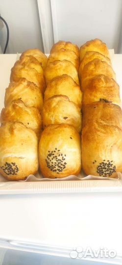 Лепешки,самса из тандыра