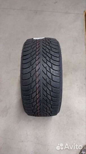 Nokian Tyres Hakkapeliitta R3 255/40 R19 100T