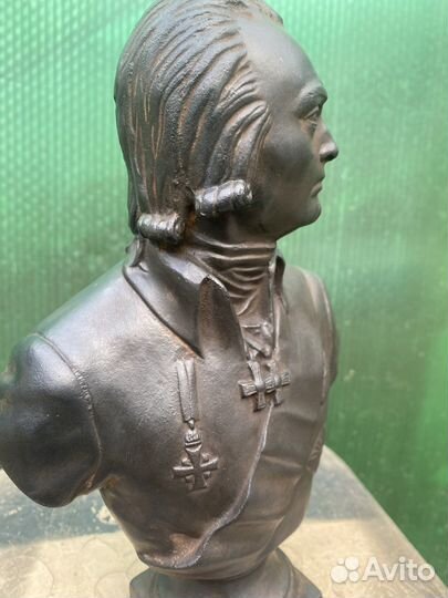 Каслинское литье