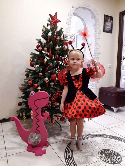 Карнавальный костюм