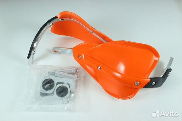 Защита рук otom 22/28мм 7цветов