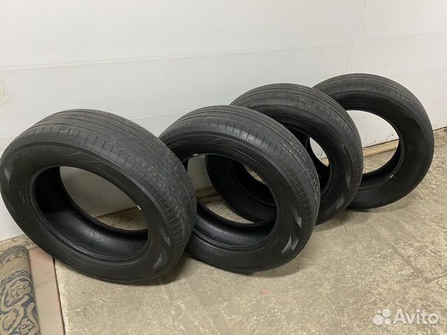 Yokohama BluEarth AE50 215/65 R17