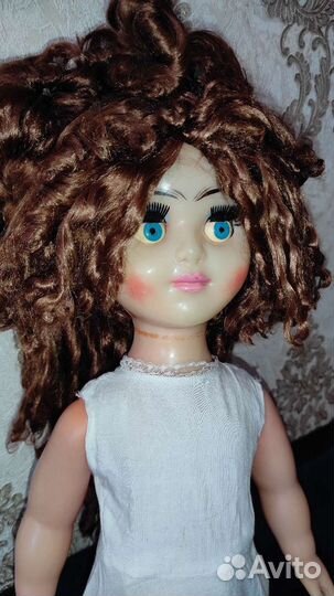 Кукла СССР Венибе Прибалтика Литва