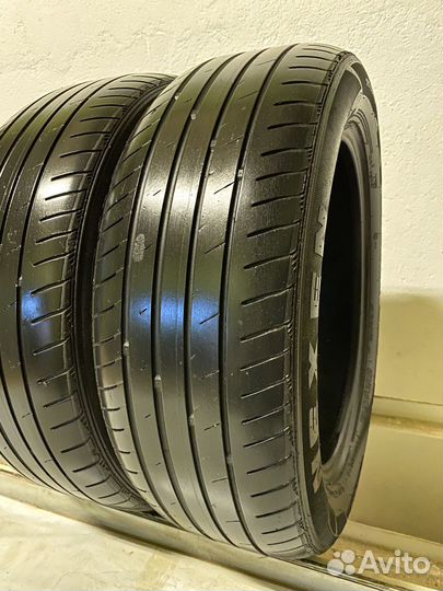 Nexen N'Fera SU4 195/55 R16 87H