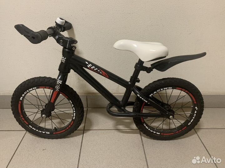 Беговел детский