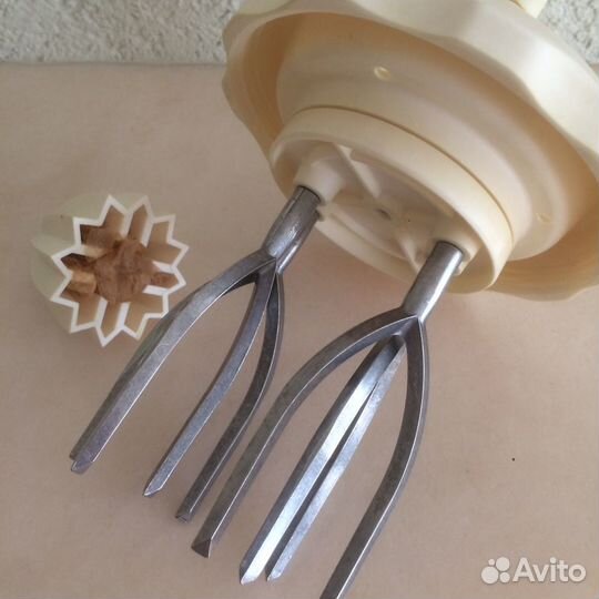 Кремосбивалка ссср. Ручной миксер. В Пушкине