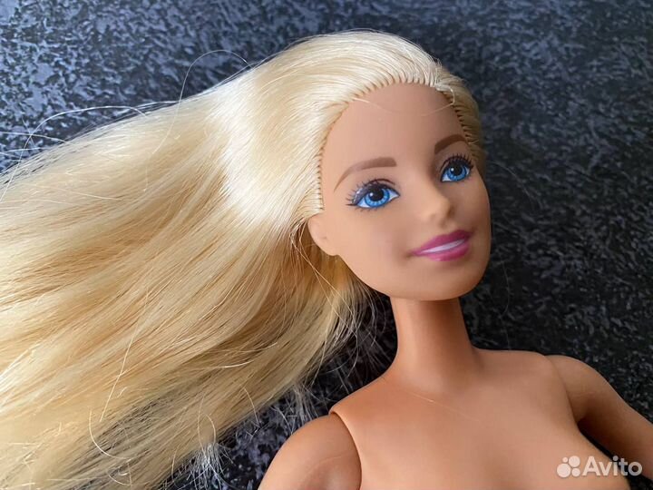 Кукла Барби Mattel 2015