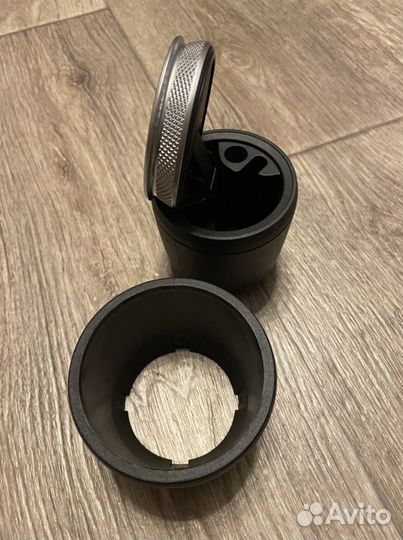 Пепельница bmw