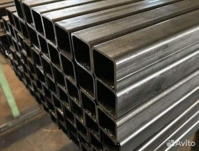 Профильная труба 80х80