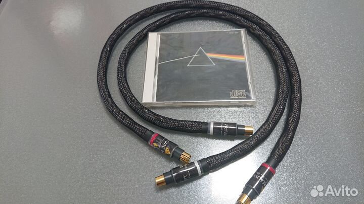 Pyramid музыкальные кабели