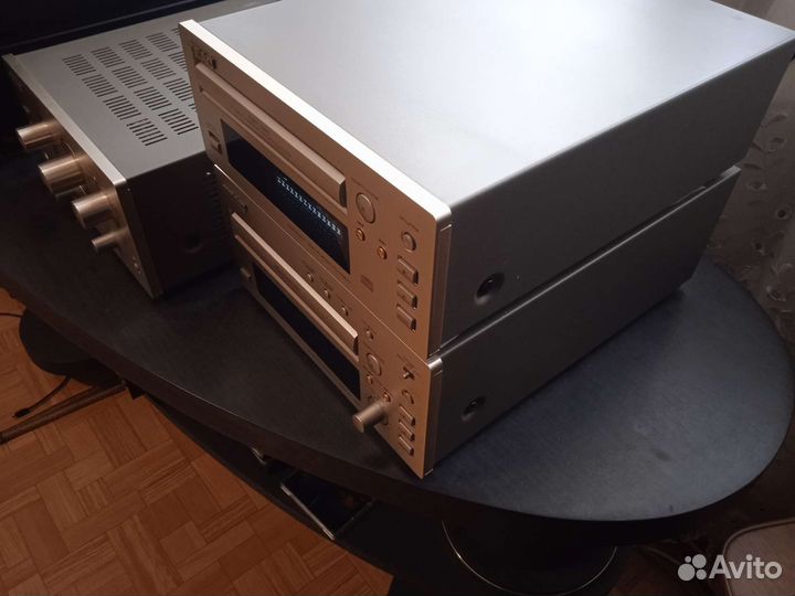 HI FI миди система teac