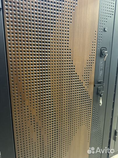 Дверь входная Анетта