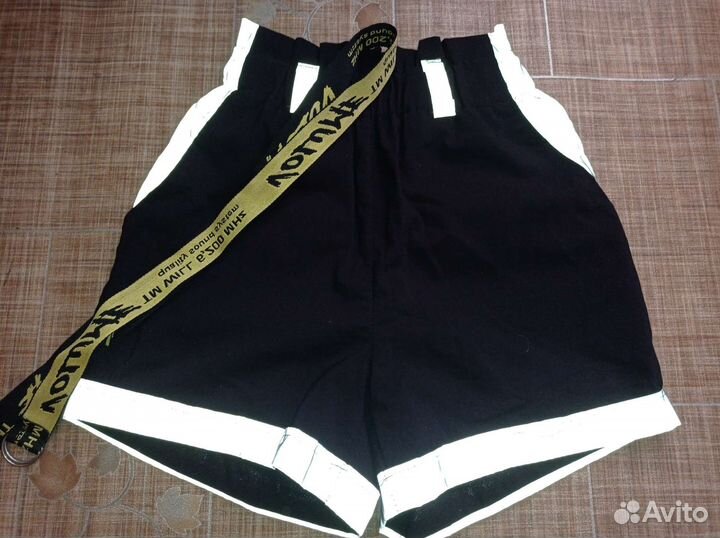 Шорты