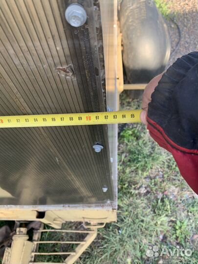 Прицеп тракторный 1ПТС-2, 2016