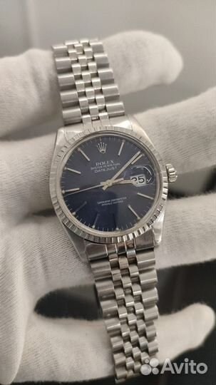 Часы rolex datejust 36mm