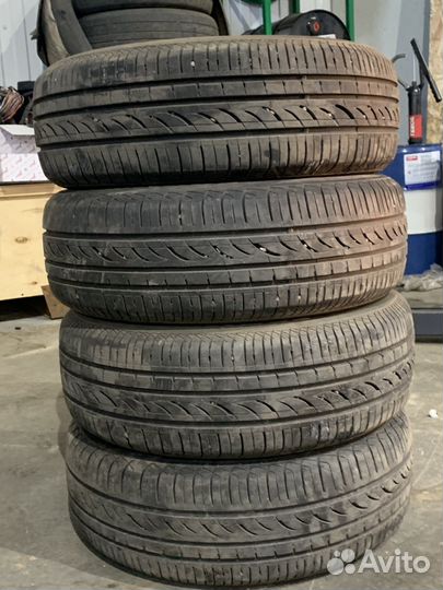 Formula Energy 185/65 R14