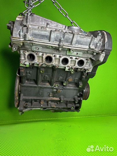 Двигатель Volkswagen Passat B5 ADR 1.8 125 Л.С
