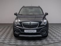 Opel Mokka 1.8 AT, 2014, 76 701 км, с пробегом, цена 1 789 000 руб.