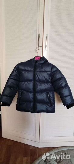 Детская одежда для мальчиков