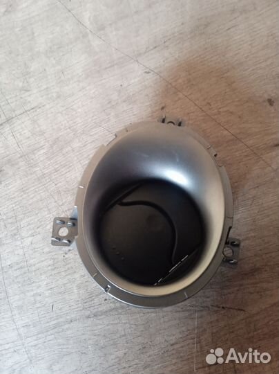 Дефлектор обдува салона Nissan Juke F15