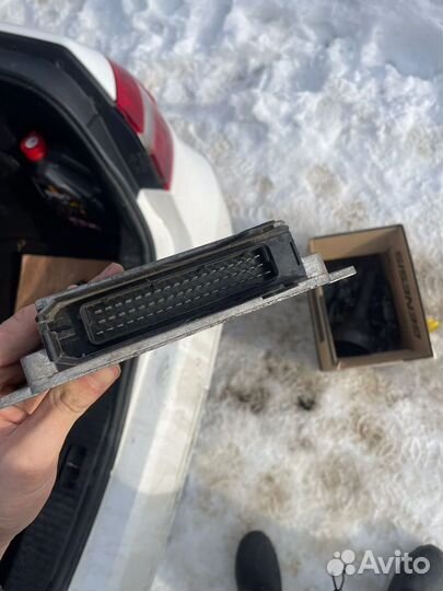 Эбу январь 5.1.1 2111-1411020-71