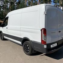 Ford Transit 2.2 MT, 2015, 252 000 км, с пробегом, цена 1 900 000 руб.