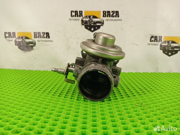 Клапан рециркуляции выхлопных газов