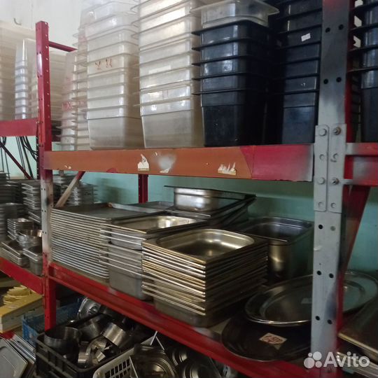 Емкость пластиковая