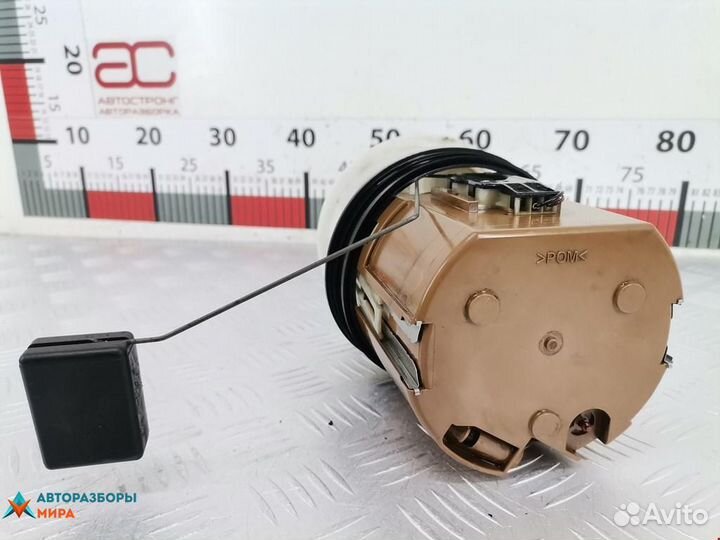 Датчик уровня топлива Mazda 6 GG 2003 GJ6A60960B