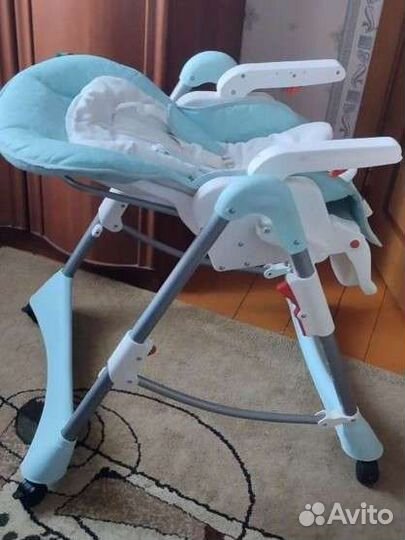Стул для кормления
