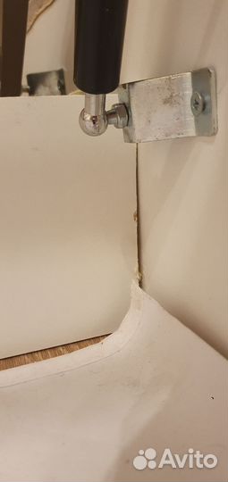 Кровать двухспальная 160 200