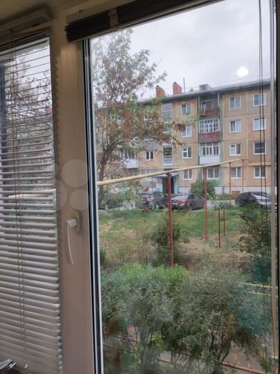 1-к. квартира, 32,4 м², 2/4 эт.