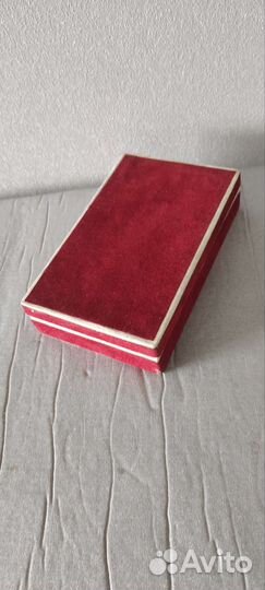 Серебряные ложки СССР