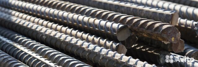 Арматура 6. Металлопрокат