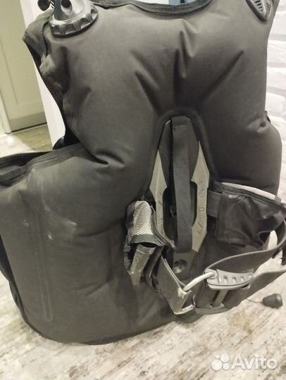 Жилет компенсатор